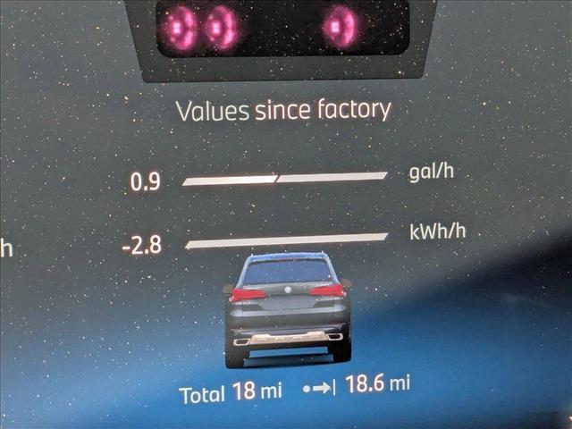 new 2026 BMW X5 PHEV car, priced at $82,975
