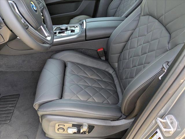 new 2026 BMW X5 PHEV car, priced at $82,975