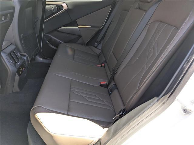new 2025 BMW X3 car, priced at $58,635