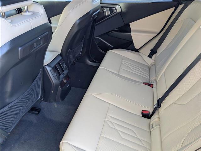 new 2026 BMW X3 car, priced at $56,605