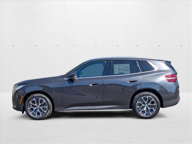 new 2026 BMW X3 car, priced at $56,605