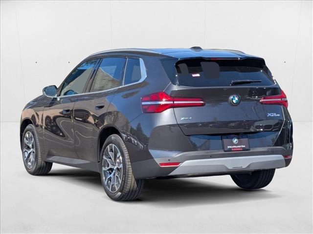 new 2026 BMW X3 car, priced at $56,605