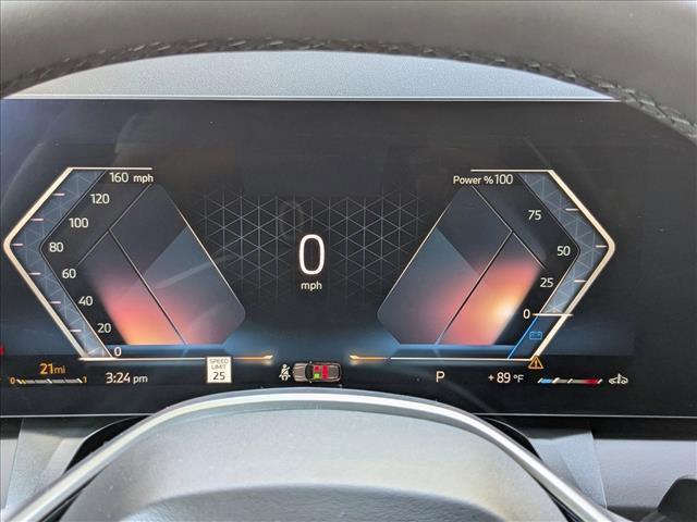new 2026 BMW X3 car, priced at $56,605