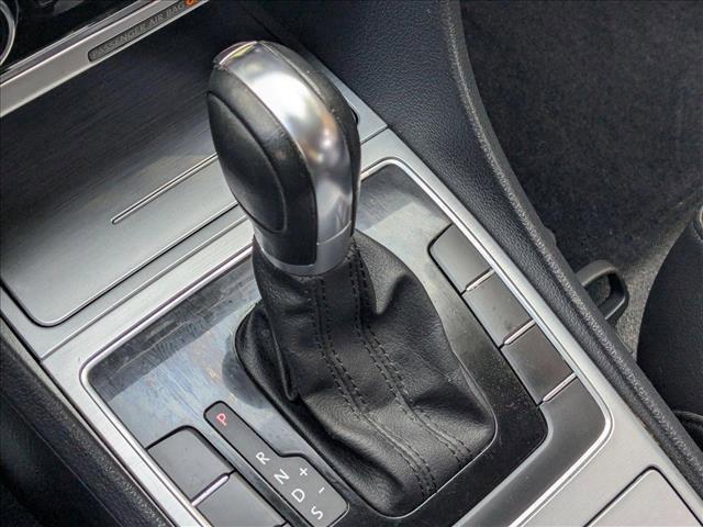 used 2012 Volkswagen Passat car, priced at $8,455