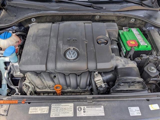 used 2012 Volkswagen Passat car, priced at $8,455