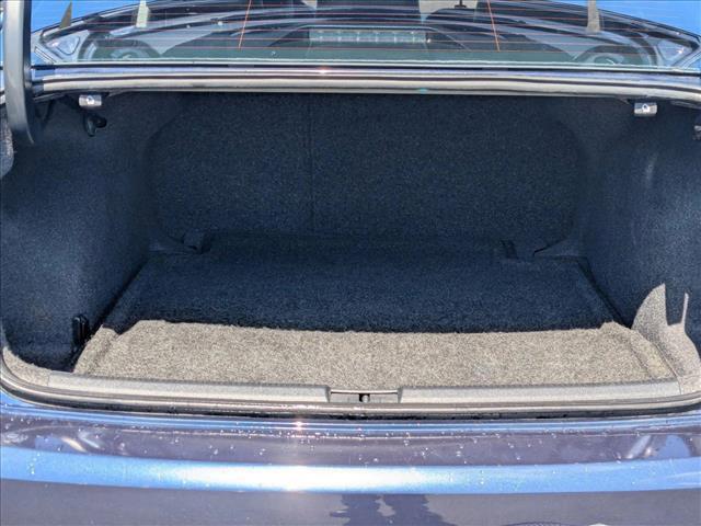 used 2012 Volkswagen Passat car, priced at $8,455