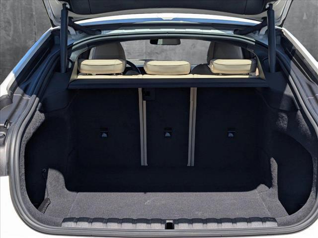 used 2023 BMW i4 Gran Coupe car, priced at $37,955