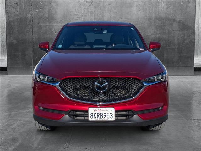 used 2019 Mazda CX-5 car, priced at $26,955