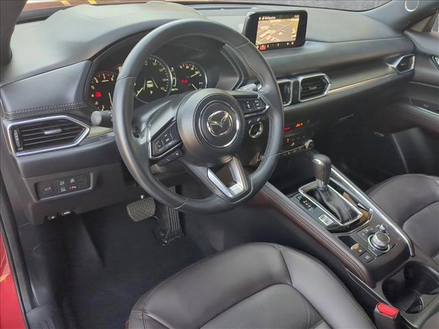 used 2019 Mazda CX-5 car, priced at $26,955