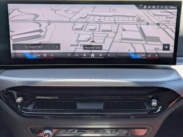 new 2025 BMW 330 car, priced at $53,130