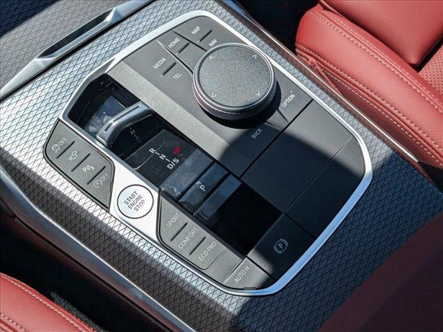 new 2025 BMW 330 car, priced at $53,130