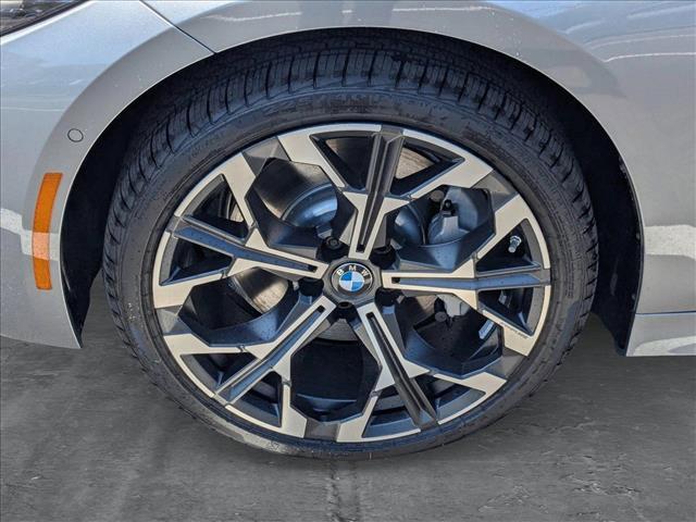 new 2025 BMW 330 car, priced at $53,130