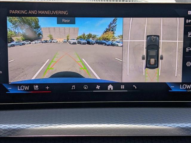 new 2025 BMW 330 car, priced at $53,130