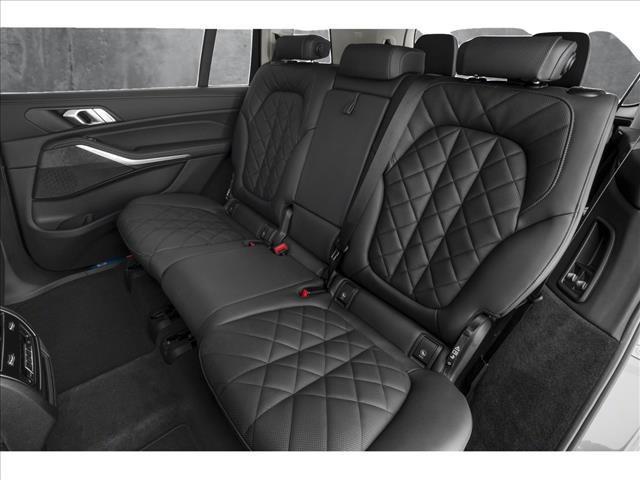 new 2026 BMW X7 car, priced at $106,440