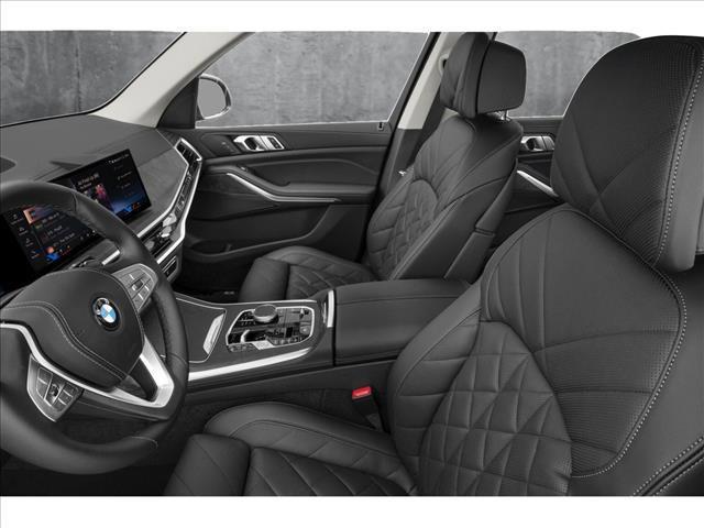 new 2026 BMW X7 car, priced at $106,440