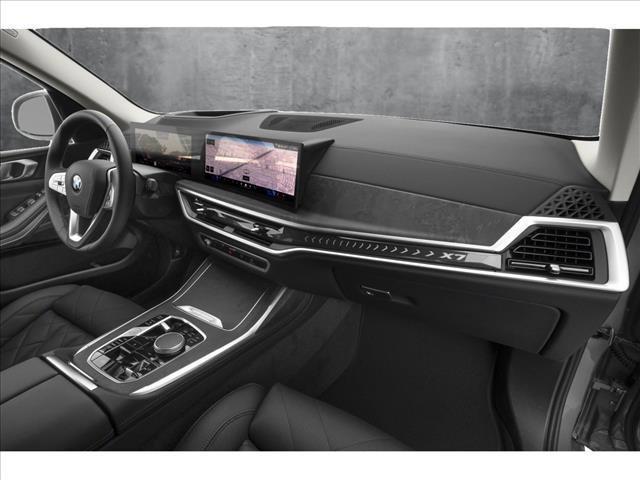 new 2026 BMW X7 car, priced at $106,440