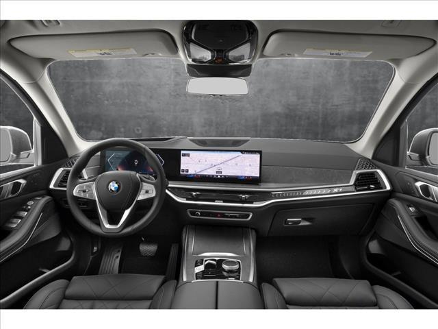 new 2026 BMW X7 car, priced at $106,440