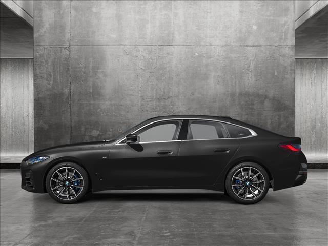 new 2024 BMW 430 Gran Coupe car, priced at $54,470