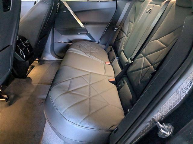 new 2026 BMW iX car, priced at $86,545