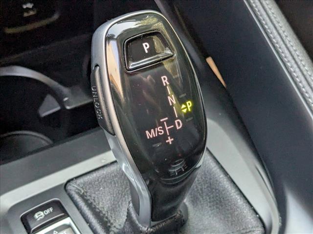 used 2021 BMW X1 car, priced at $25,327