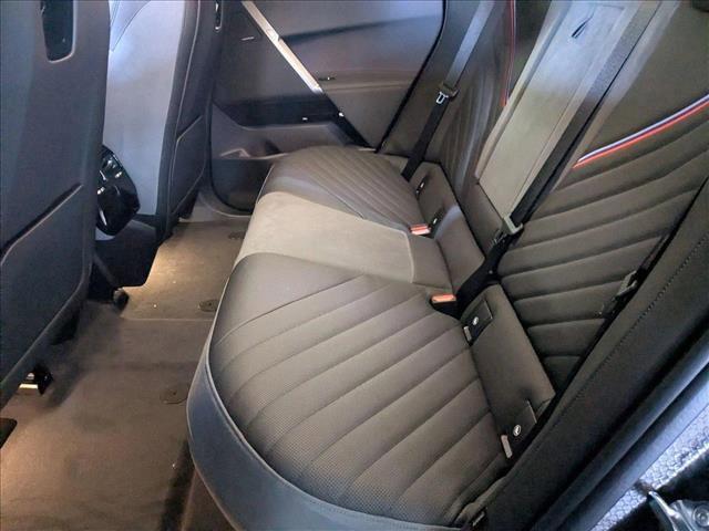 new 2026 BMW iX car, priced at $89,125