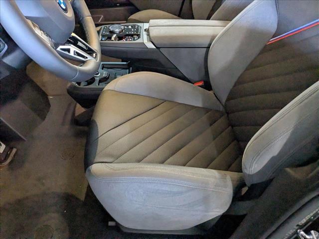 new 2026 BMW iX car, priced at $89,125
