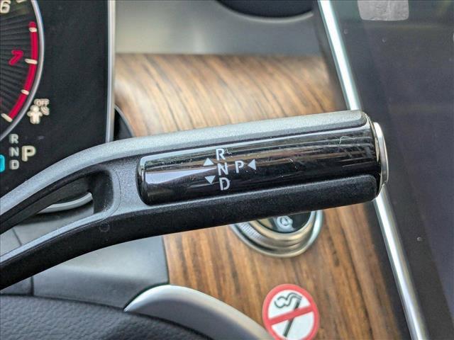 used 2024 Mercedes-Benz GLC 300 car, priced at $41,849