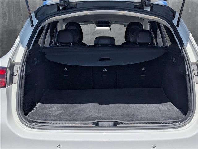 used 2024 Mercedes-Benz GLC 300 car, priced at $41,849