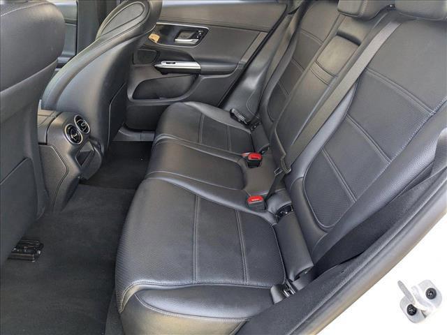 used 2024 Mercedes-Benz GLC 300 car, priced at $41,849