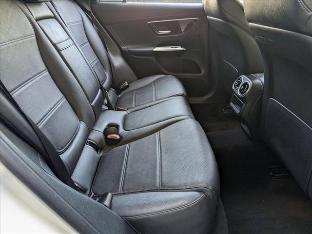 used 2024 Mercedes-Benz GLC 300 car, priced at $41,849
