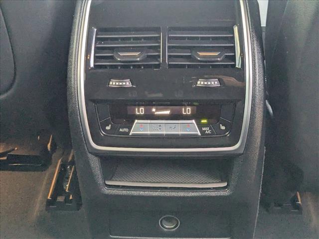used 2023 BMW X5 car, priced at $43,950