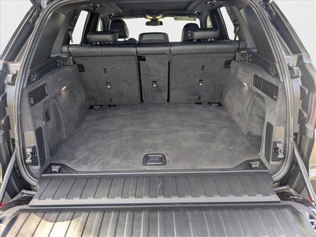 used 2023 BMW X5 car, priced at $43,950
