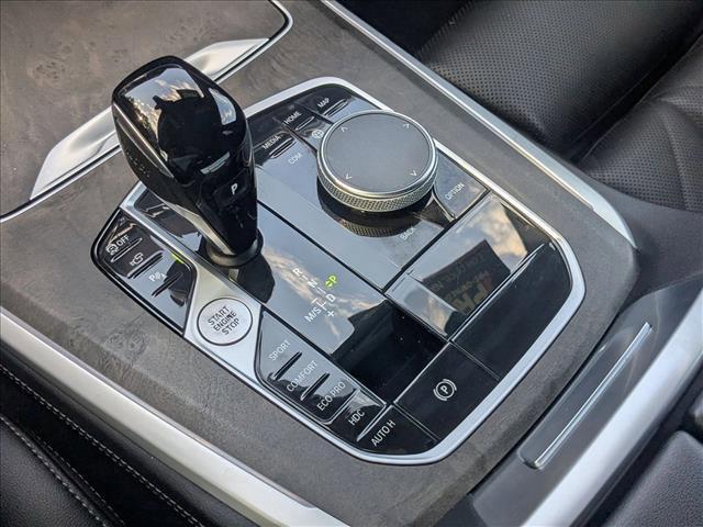 used 2023 BMW X5 car, priced at $43,950