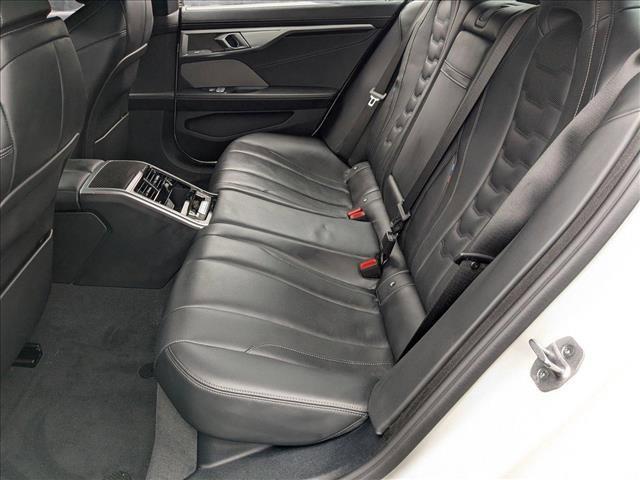 used 2025 BMW M850 Gran Coupe car, priced at $104,955
