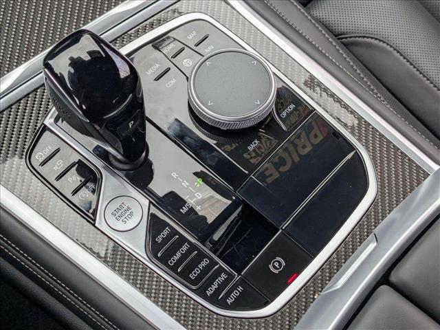 used 2025 BMW M850 Gran Coupe car, priced at $104,955