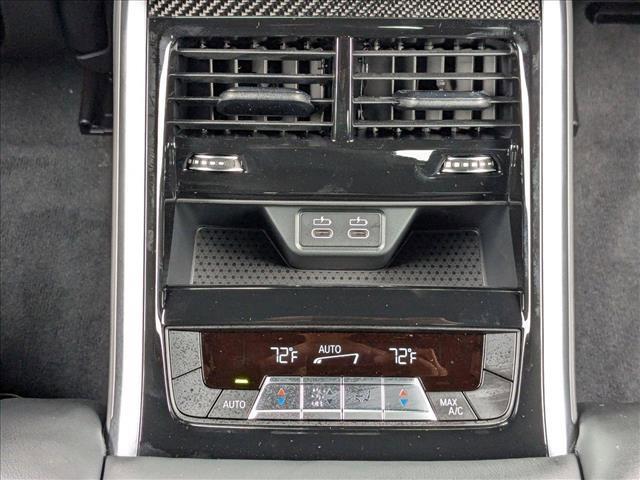 used 2025 BMW M850 Gran Coupe car, priced at $104,955