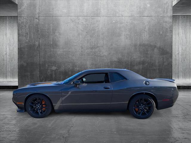 used 2023 Dodge Challenger car, priced at $29,955