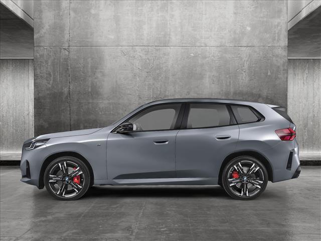new 2025 BMW X3 car, priced at $76,210
