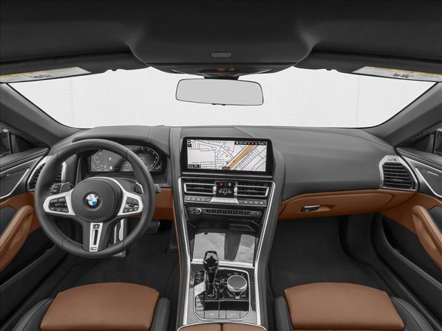 new 2026 BMW M850 car, priced at $131,000