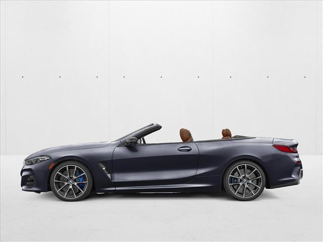 new 2026 BMW M850 car, priced at $131,000