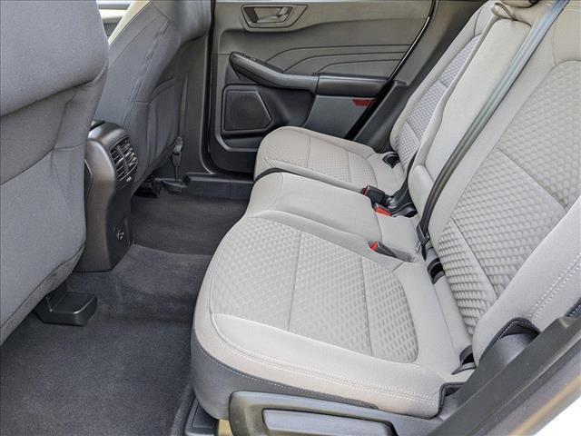 used 2022 Ford Escape PHEV car, priced at $25,455