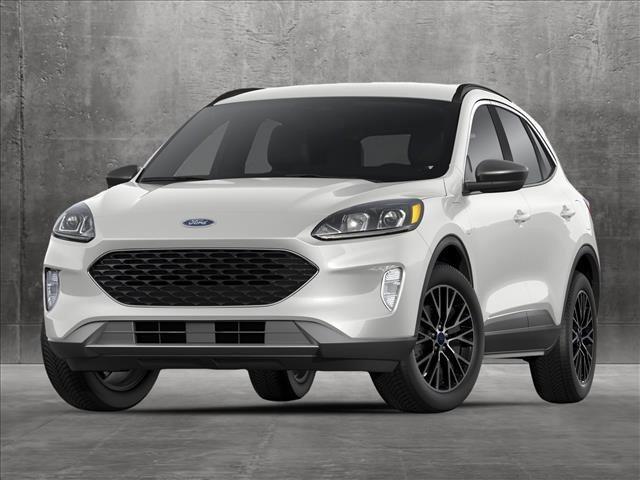 used 2022 Ford Escape PHEV car, priced at $25,955