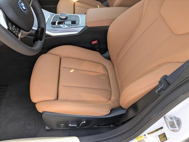 new 2025 BMW i4 Gran Coupe car, priced at $66,660