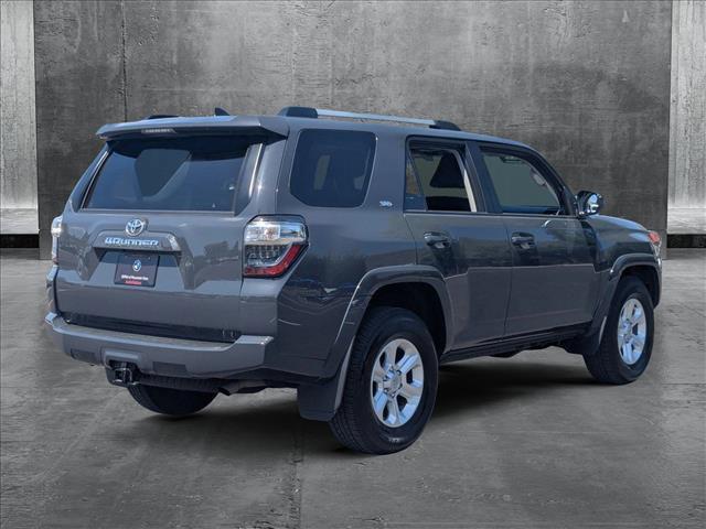 used 2024 Toyota 4Runner car, priced at $44,955