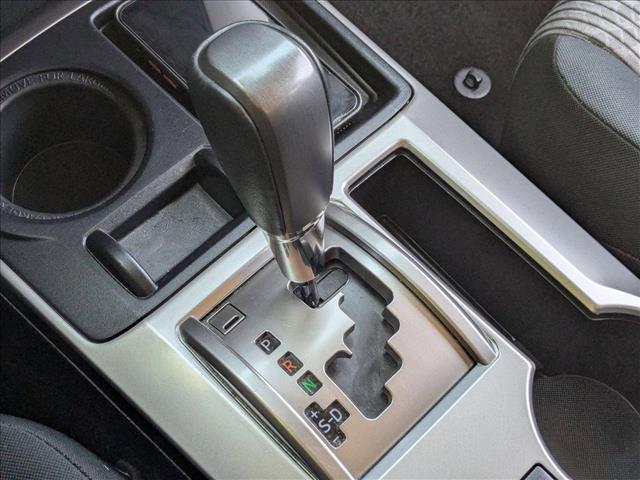 used 2024 Toyota 4Runner car, priced at $44,955