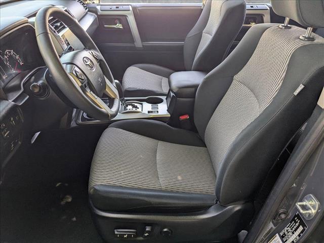 used 2024 Toyota 4Runner car, priced at $44,955
