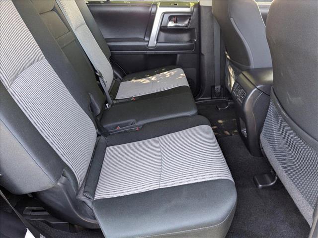 used 2024 Toyota 4Runner car, priced at $44,955