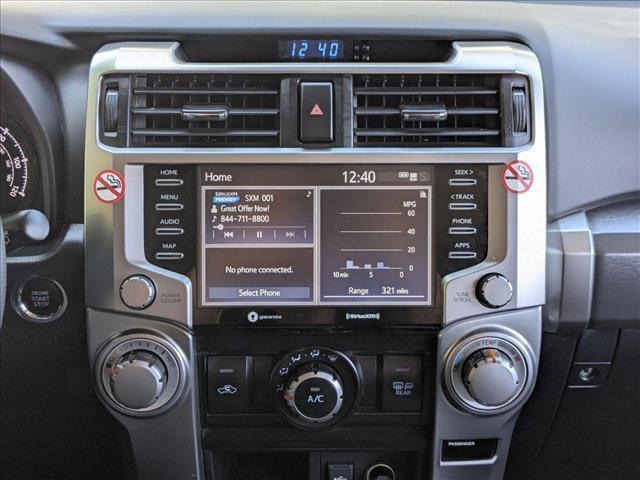 used 2024 Toyota 4Runner car, priced at $44,955