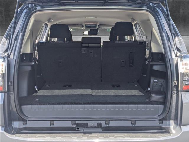 used 2024 Toyota 4Runner car, priced at $44,955
