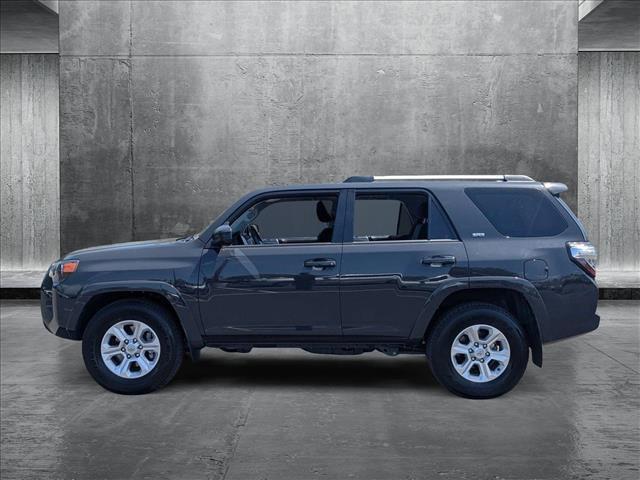 used 2024 Toyota 4Runner car, priced at $44,955